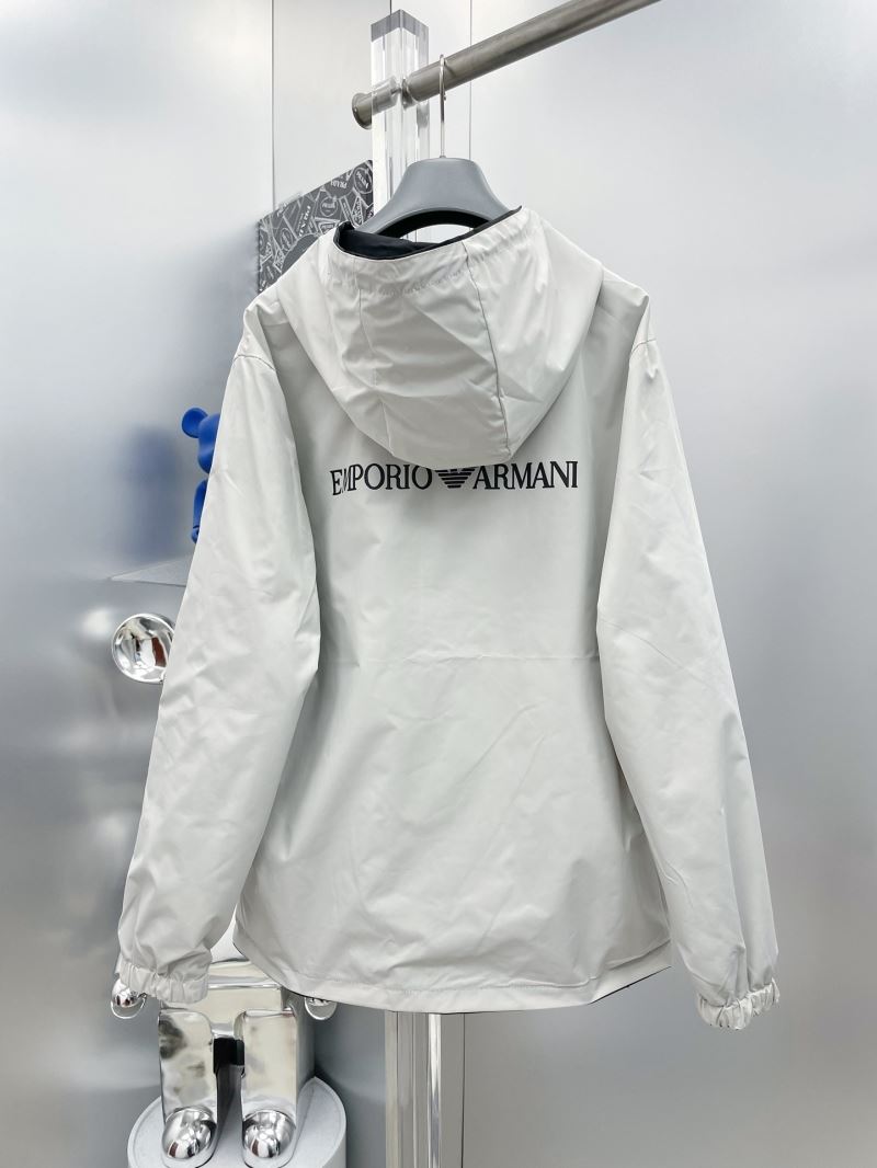 Armani Outwear